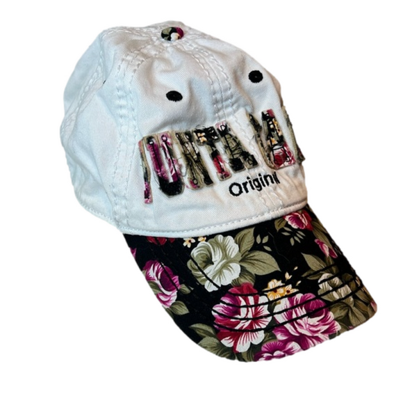 Robin Ruth Accessories - Women’s Punta Cana Hat